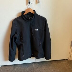 North Face Women’s Apex Bionic Jacket-XL